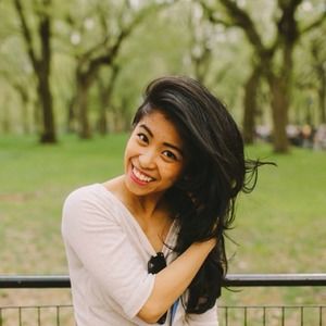 Meet your Posher, Rita